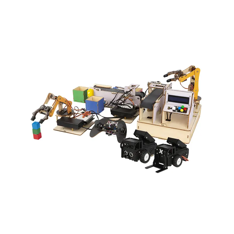 Smart Factory Display Kit